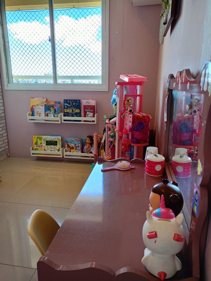 Apartamento, 3 quartos, 90 m² - Foto 17