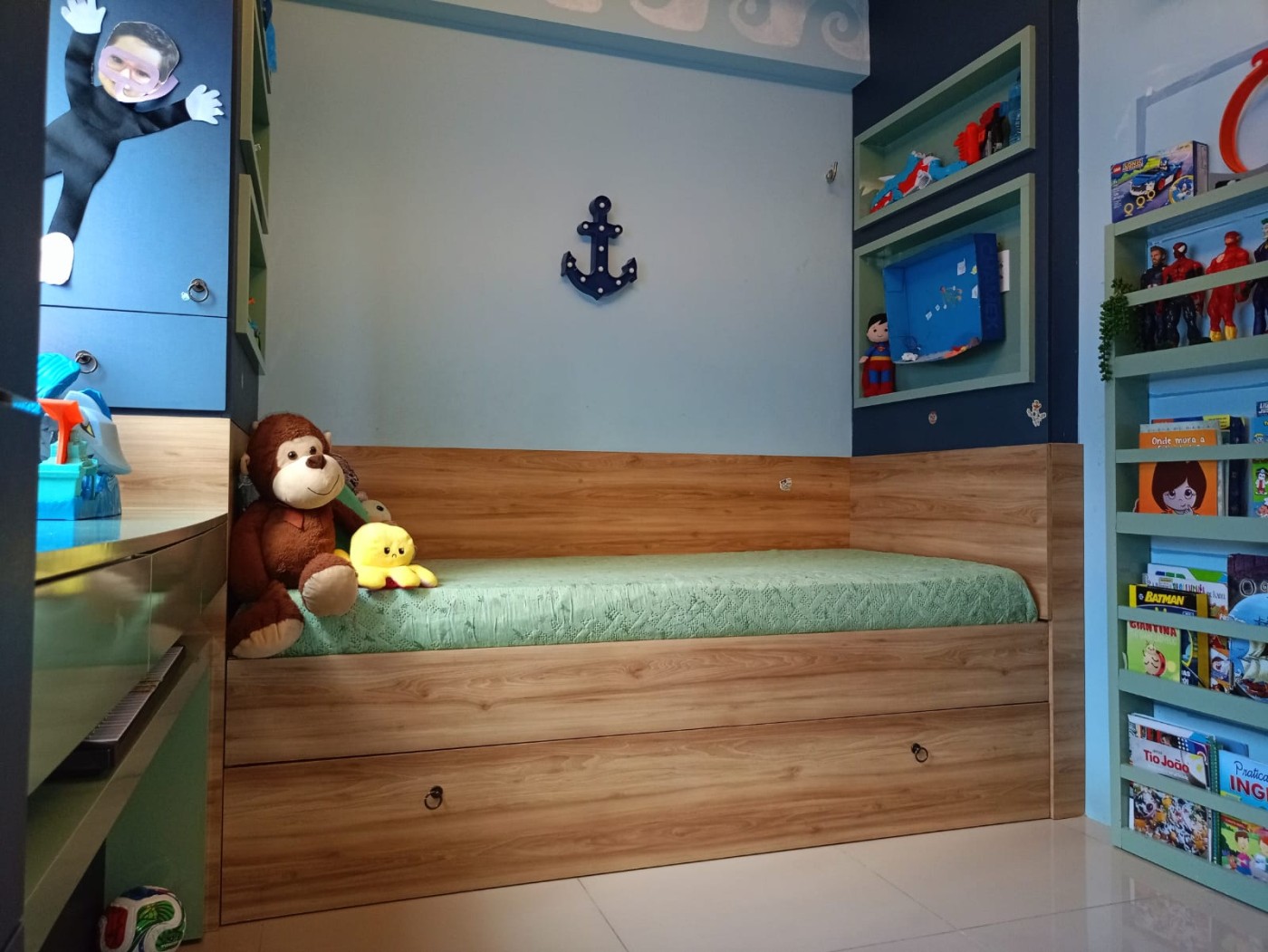 Apartamento, 3 quartos, 90 m² - Foto 19