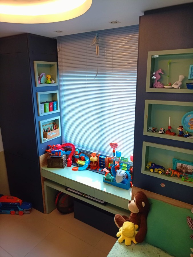Apartamento, 3 quartos, 90 m² - Foto 18