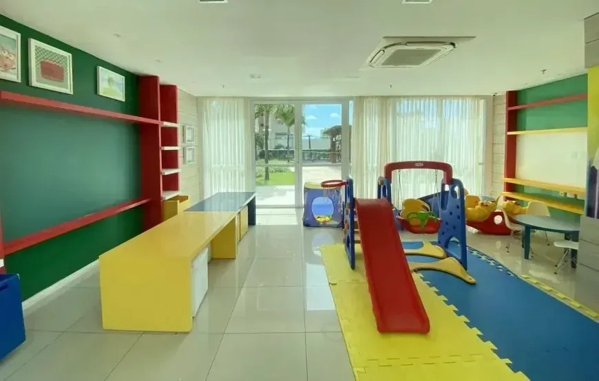 Apartamento, 3 quartos, 90 m² - Foto 22