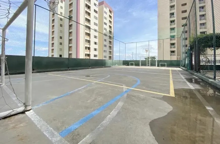 Apartamento, 3 quartos, 90 m² - Foto 28