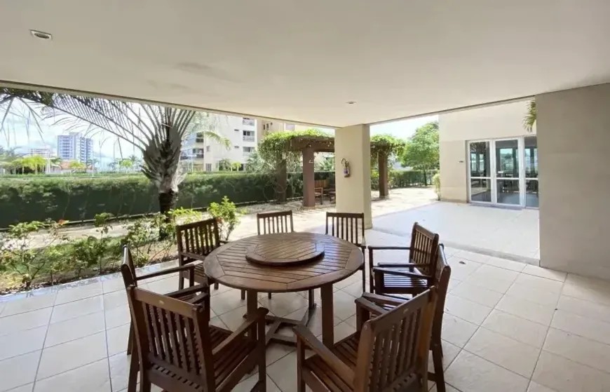 Apartamento, 3 quartos, 90 m² - Foto 29