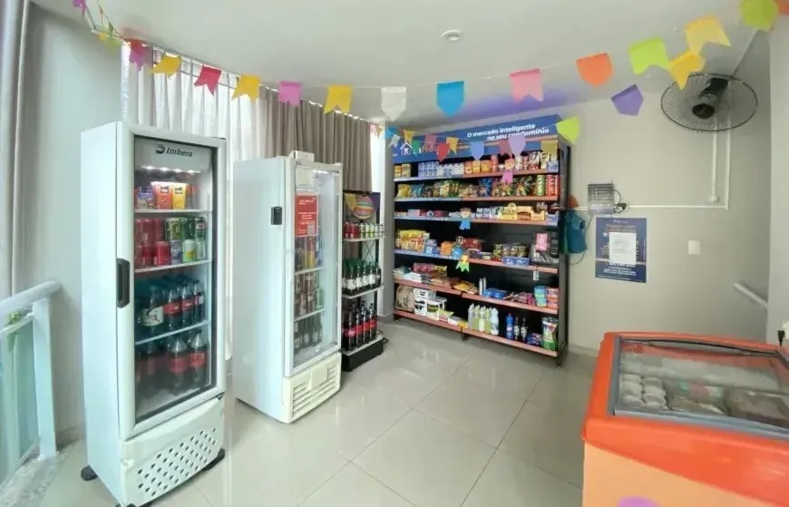 Apartamento, 3 quartos, 90 m² - Foto 32