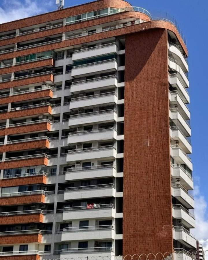 Apartamento, 2 quartos, 78 m² - Foto 2