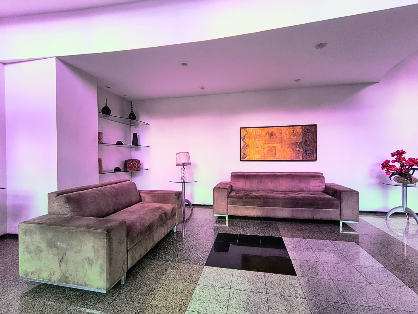 Apartamento, 2 quartos, 78 m² - Foto 4