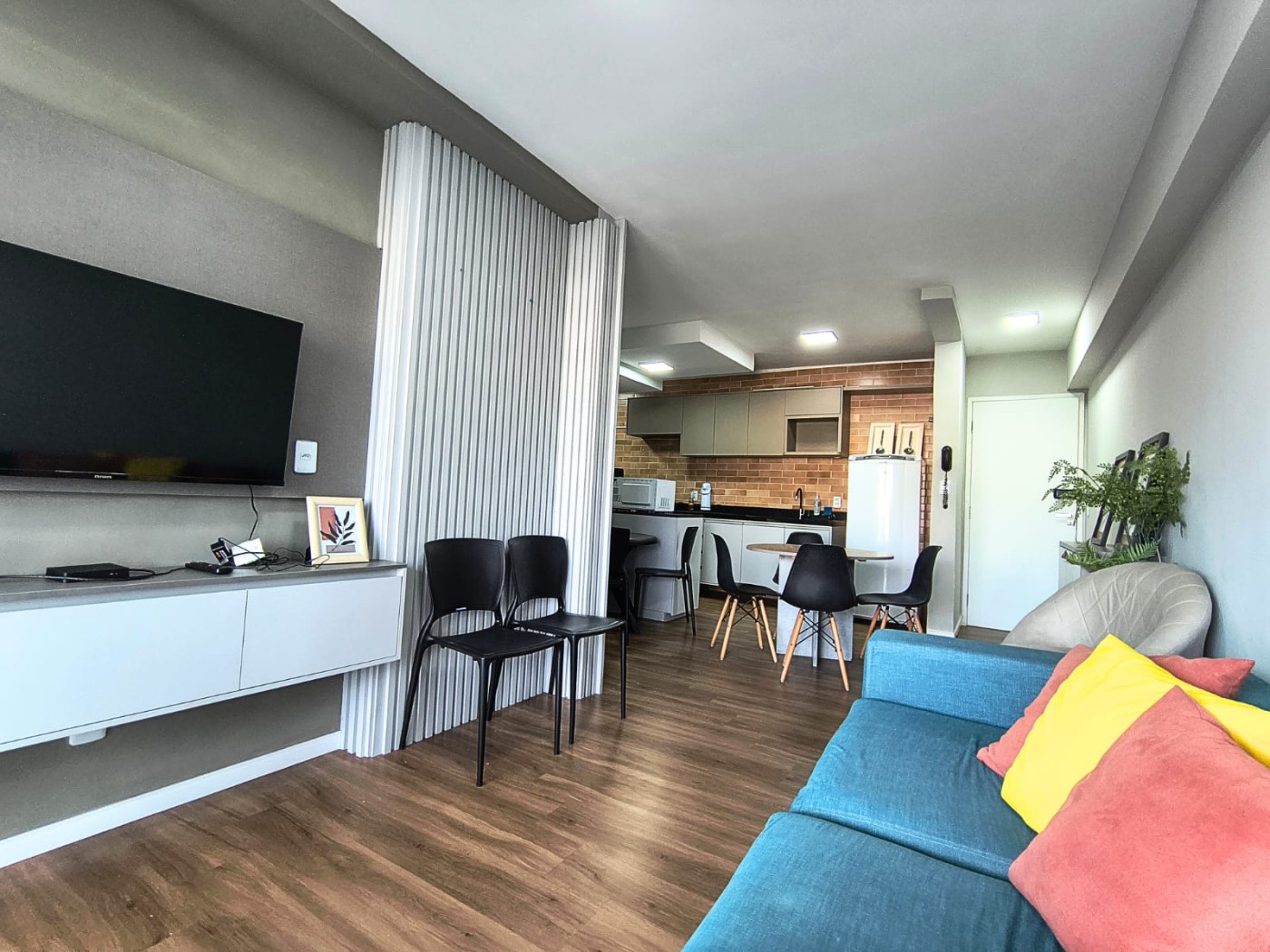 Apartamento, 2 quartos, 78 m² - Foto 6