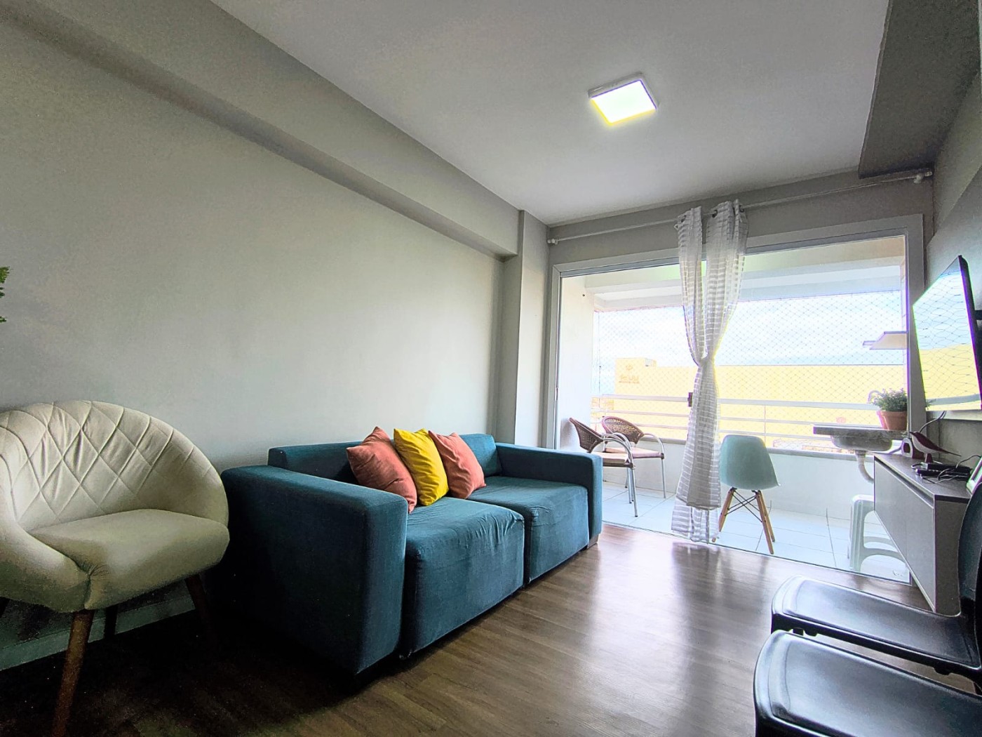 Apartamento, 2 quartos, 78 m² - Foto 7