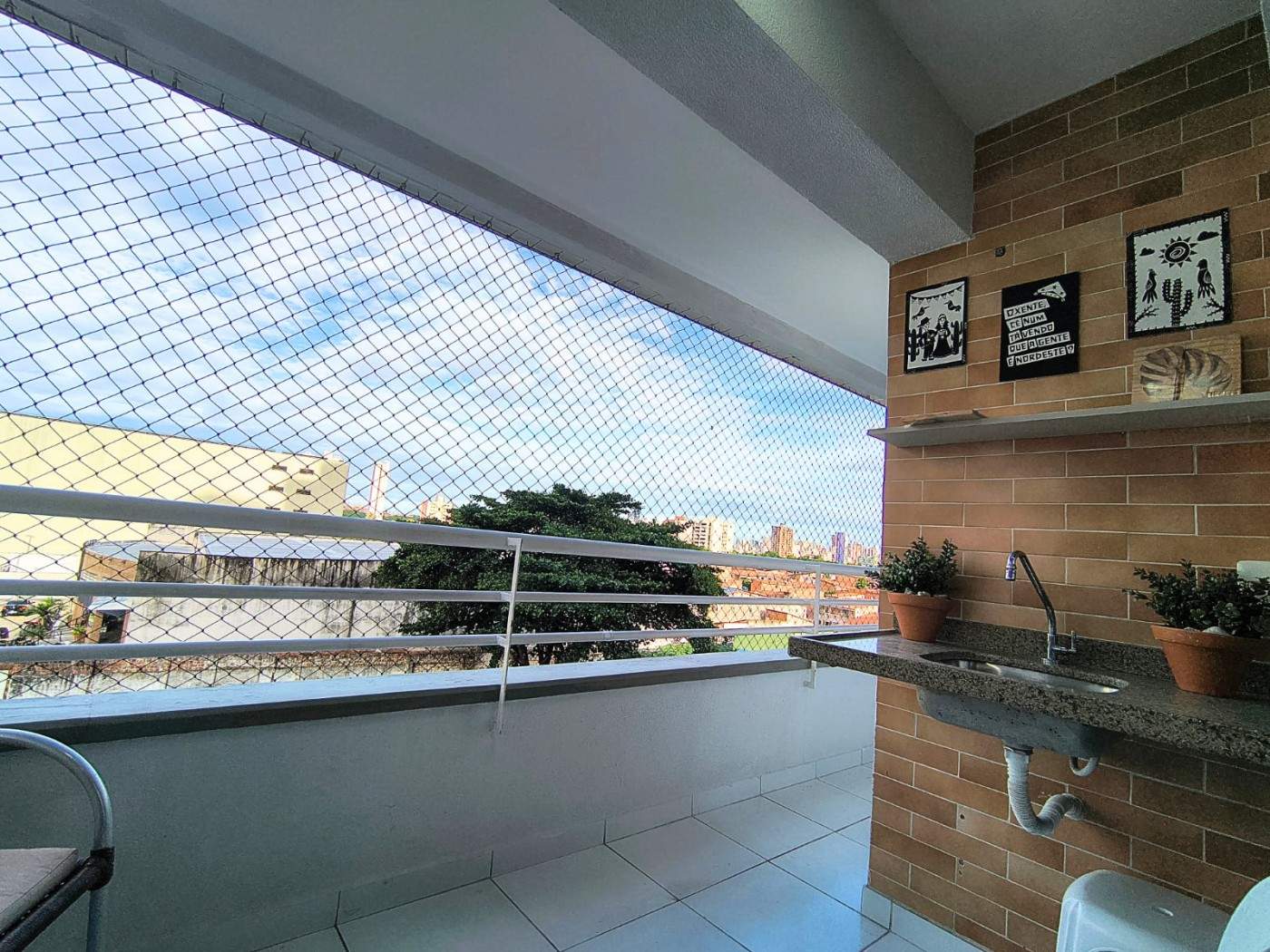 Apartamento, 2 quartos, 78 m² - Foto 9