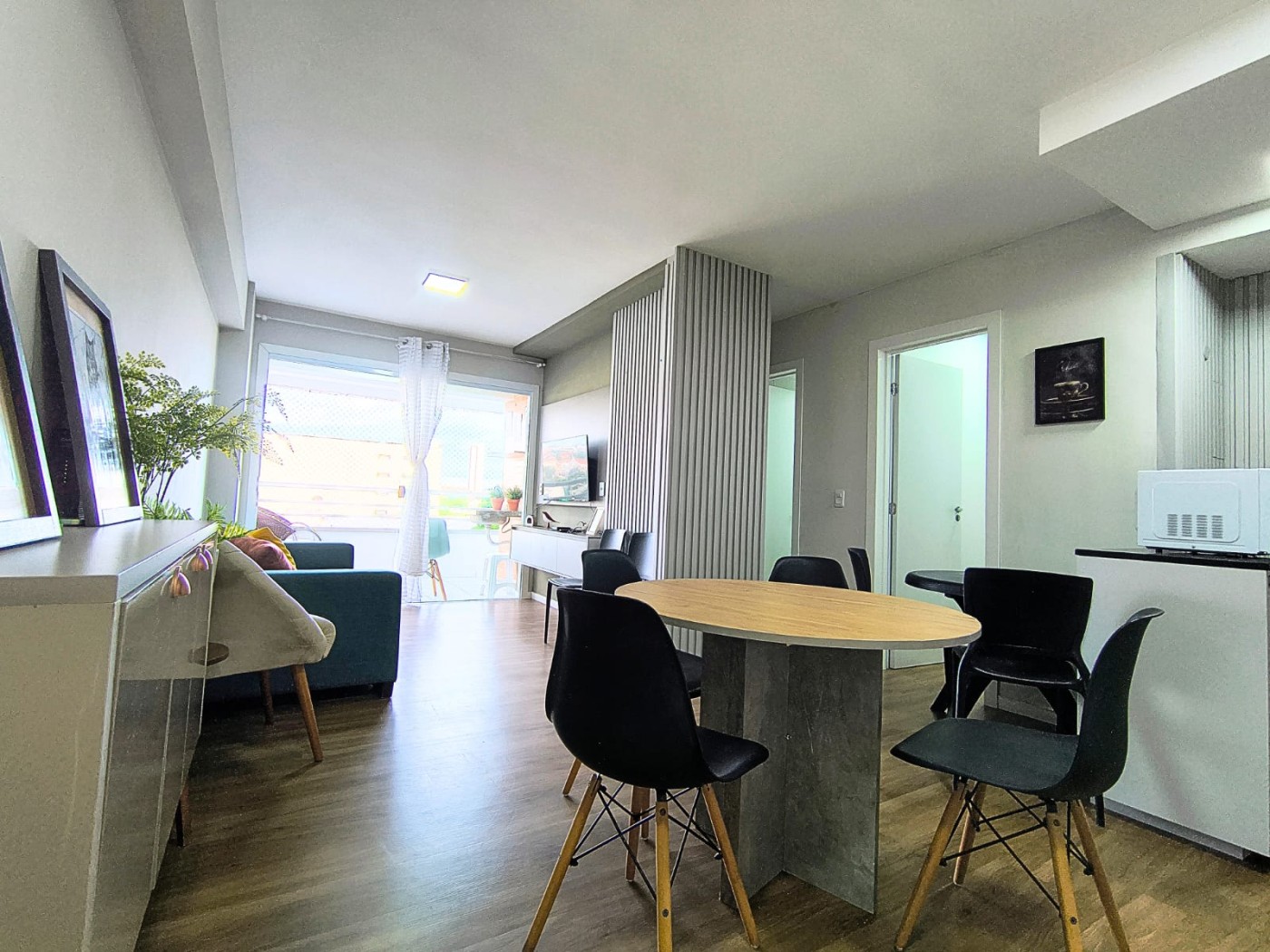 Apartamento, 2 quartos, 78 m² - Foto 8