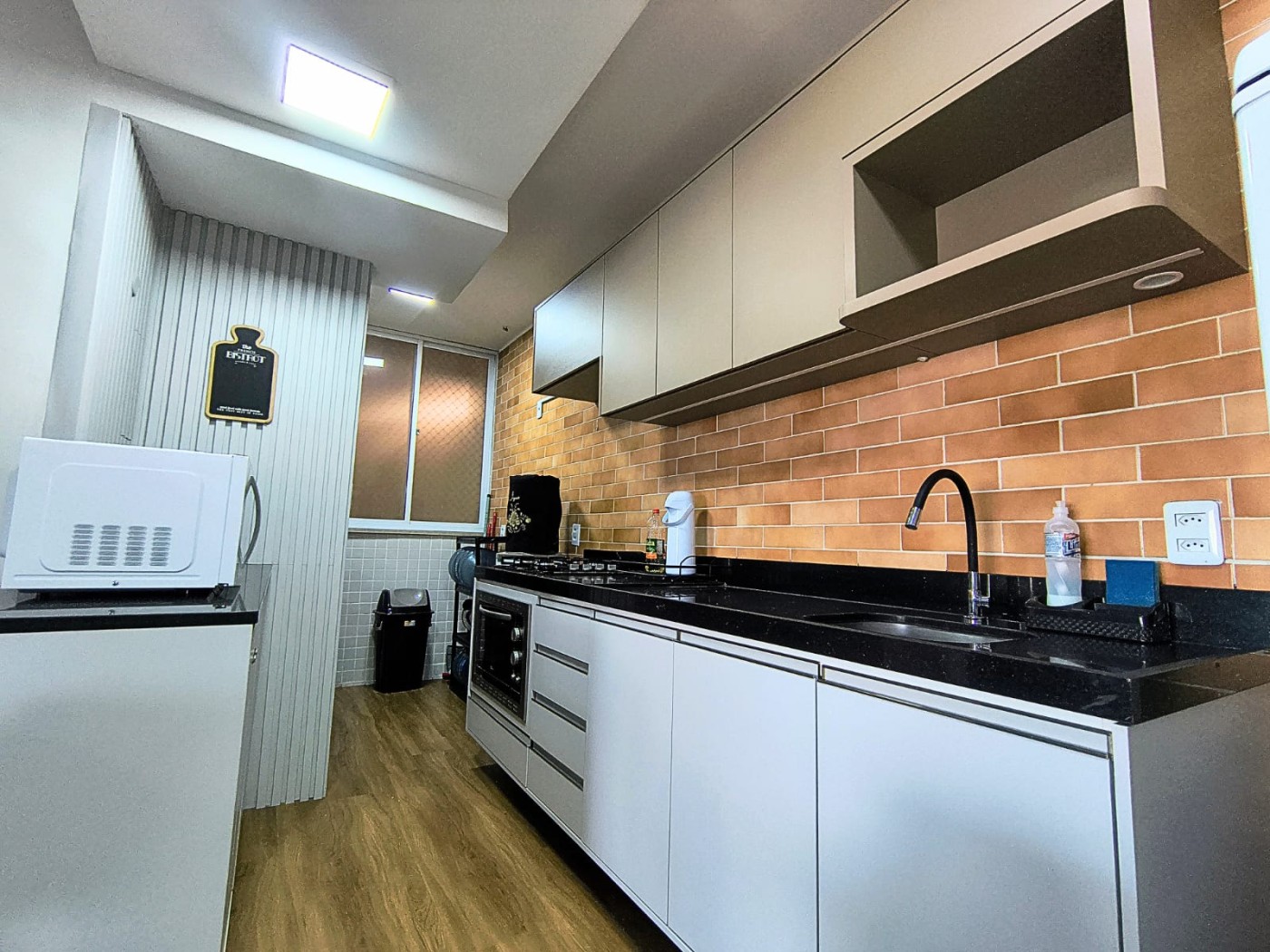 Apartamento, 2 quartos, 78 m² - Foto 11