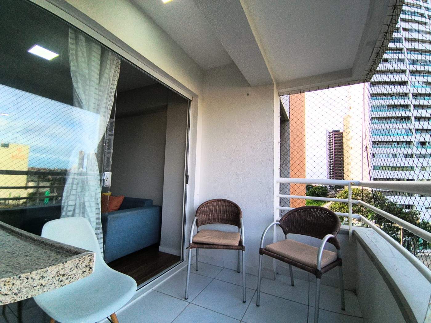 Apartamento, 2 quartos, 78 m² - Foto 10