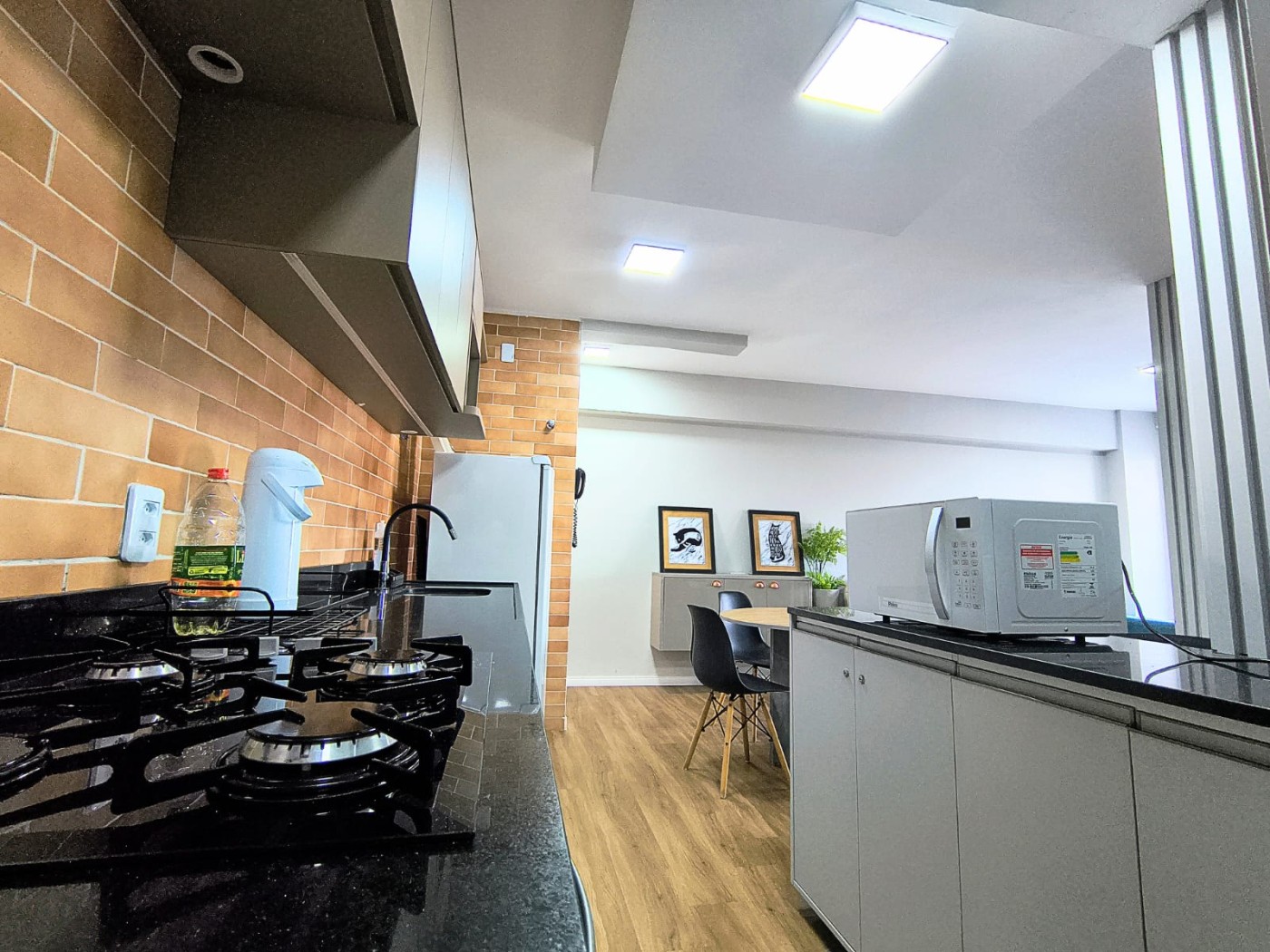 Apartamento, 2 quartos, 78 m² - Foto 14
