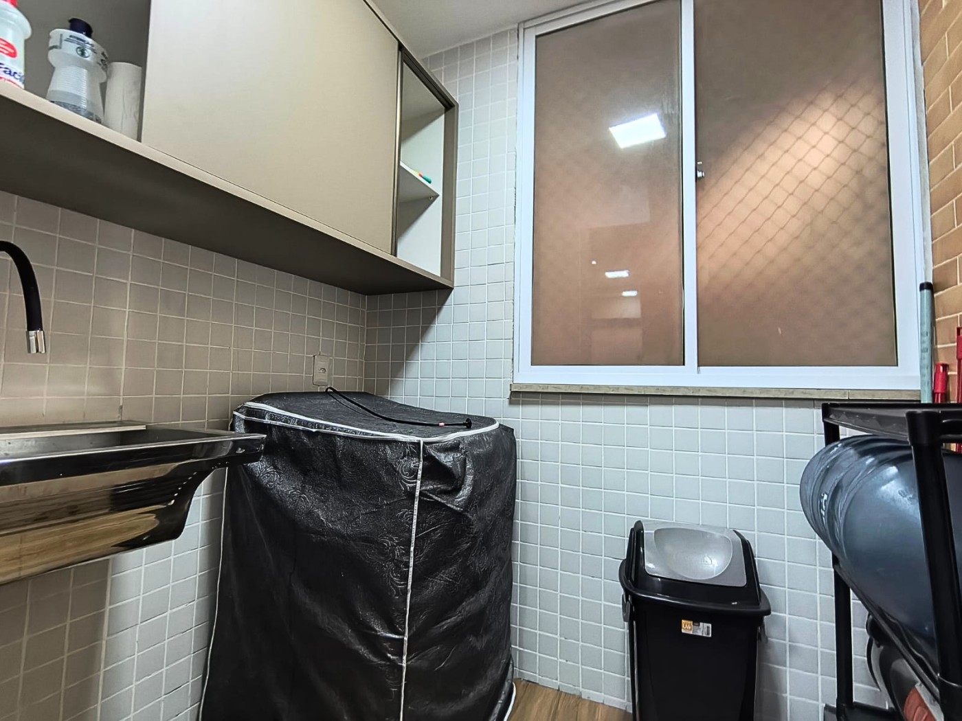 Apartamento, 2 quartos, 78 m² - Foto 13