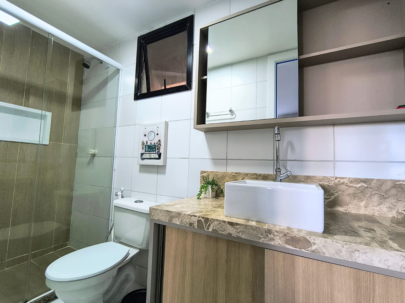 Apartamento, 2 quartos, 78 m² - Foto 17