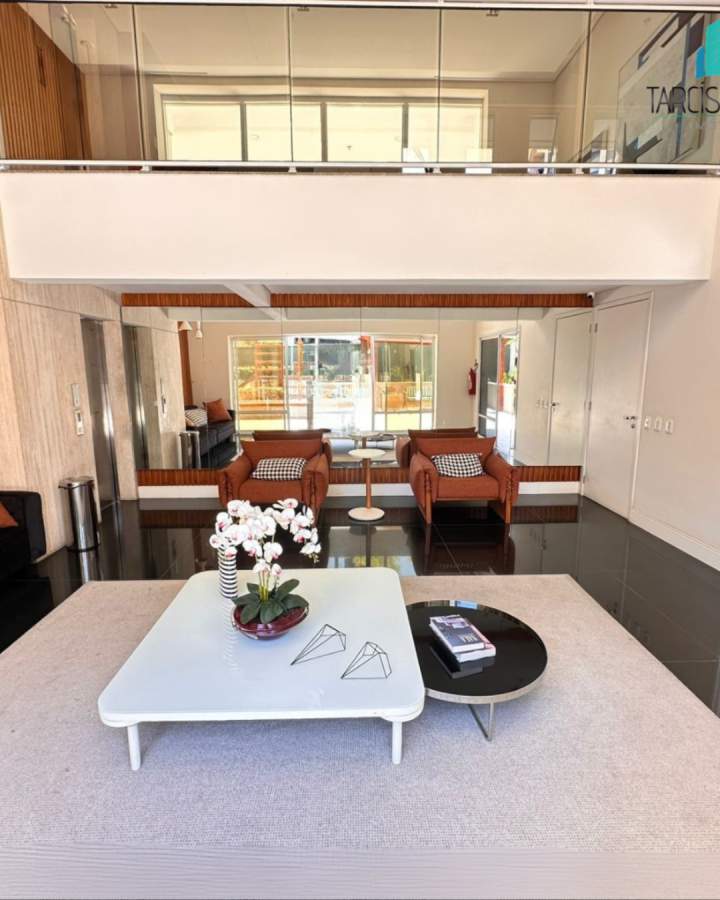 Apartamento, 3 quartos, 127 m² - Foto 5
