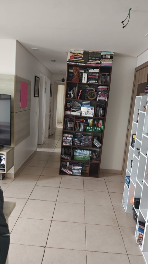 Apartamento, 3 quartos, 63 m² - Foto 3