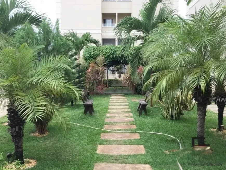 Apartamento, 3 quartos, 63 m² - Foto 2