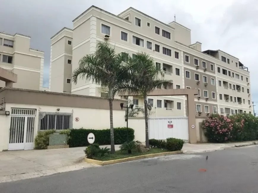 Apartamento, 3 quartos, 63 m² - Foto 1