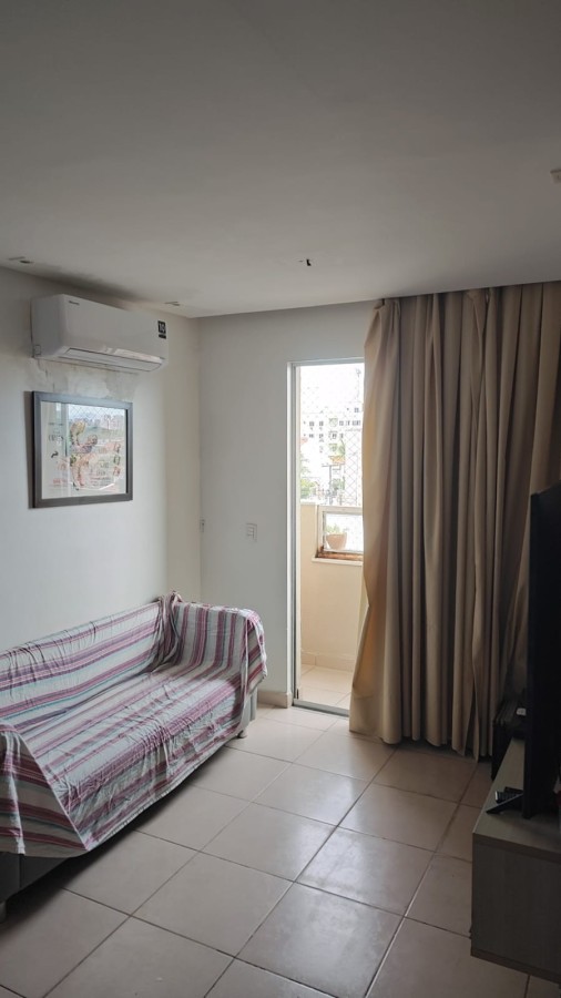 Apartamento, 3 quartos, 63 m² - Foto 5