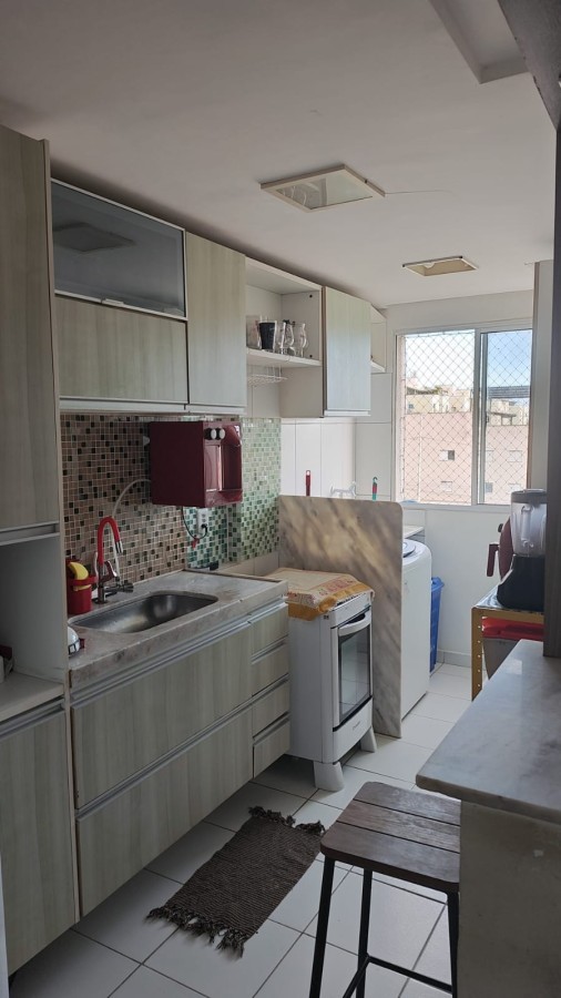 Apartamento, 3 quartos, 63 m² - Foto 7