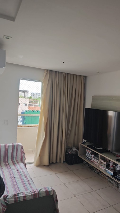 Apartamento, 3 quartos, 63 m² - Foto 6