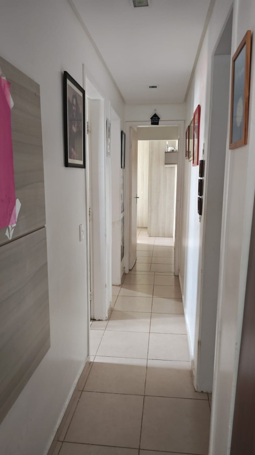 Apartamento, 3 quartos, 63 m² - Foto 10
