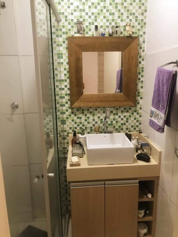 Apartamento, 3 quartos, 63 m² - Foto 9
