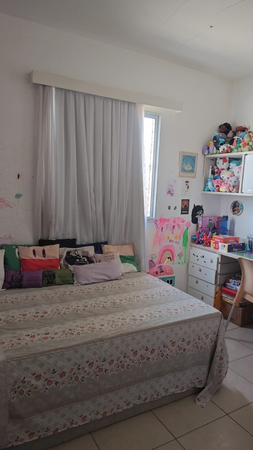 Apartamento, 3 quartos, 63 m² - Foto 11