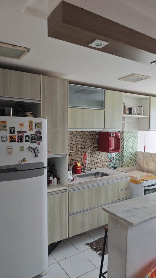 Apartamento, 3 quartos, 63 m² - Foto 8