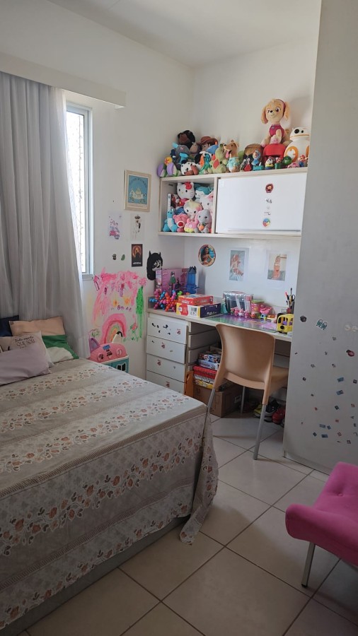 Apartamento, 3 quartos, 63 m² - Foto 12