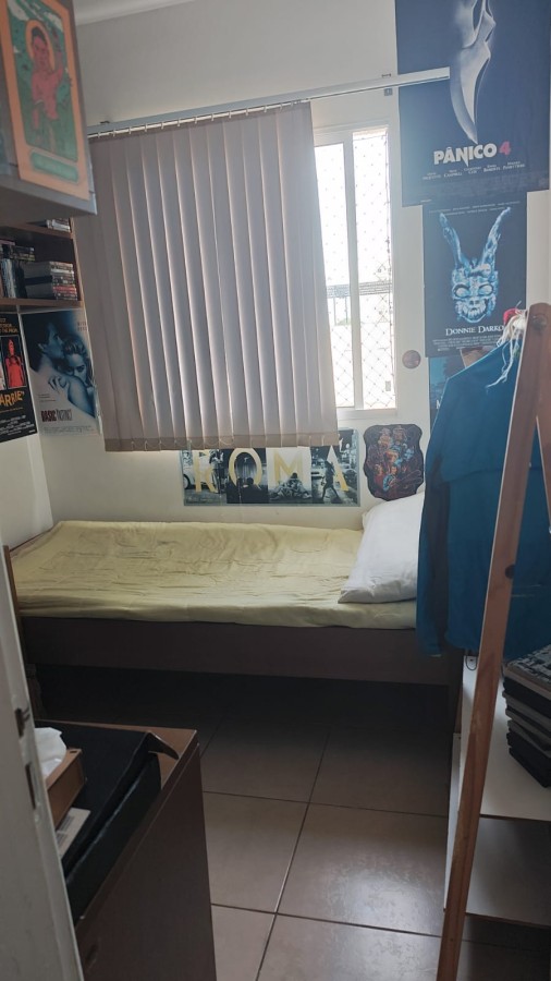 Apartamento, 3 quartos, 63 m² - Foto 14