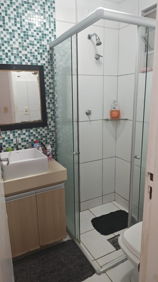 Apartamento, 3 quartos, 63 m² - Foto 20