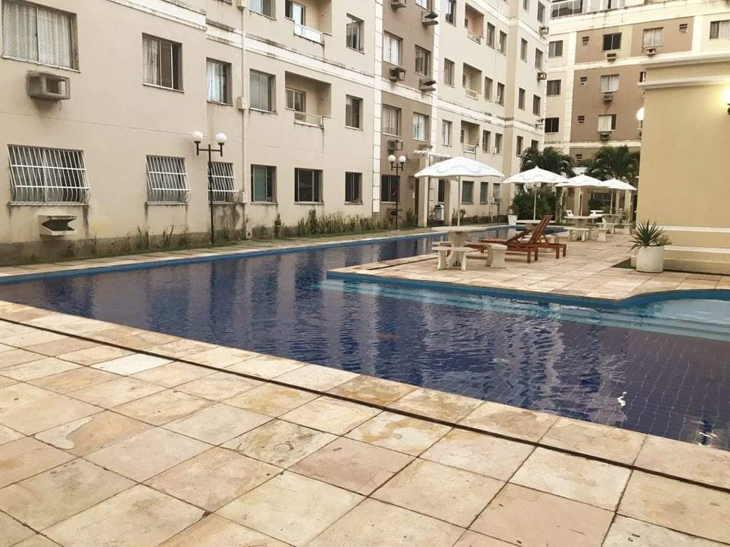 Apartamento, 3 quartos, 63 m² - Foto 23