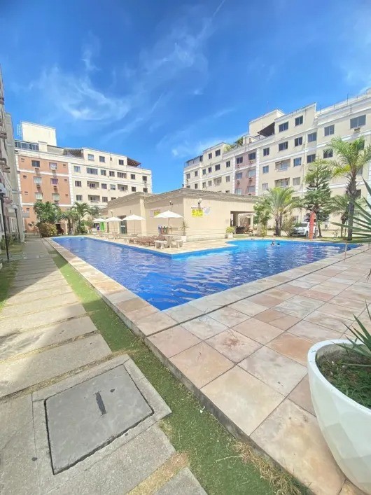 Apartamento, 3 quartos, 63 m² - Foto 24