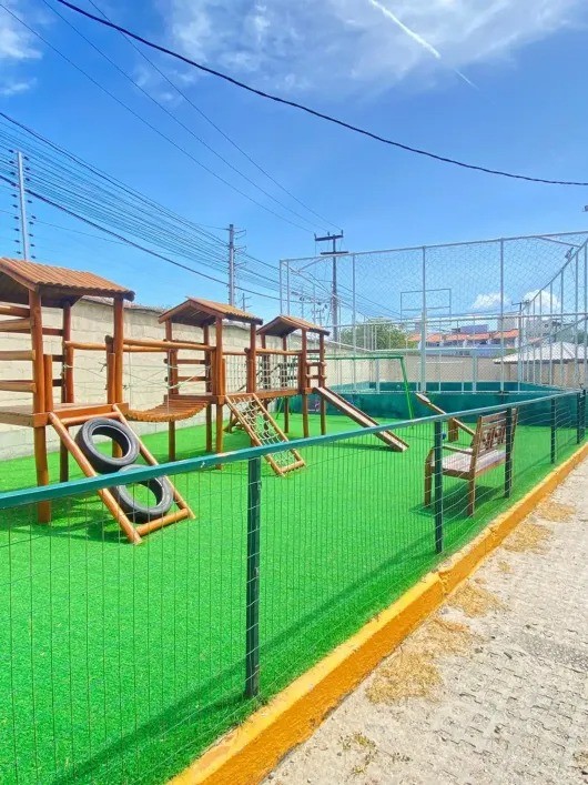 Apartamento, 3 quartos, 63 m² - Foto 27
