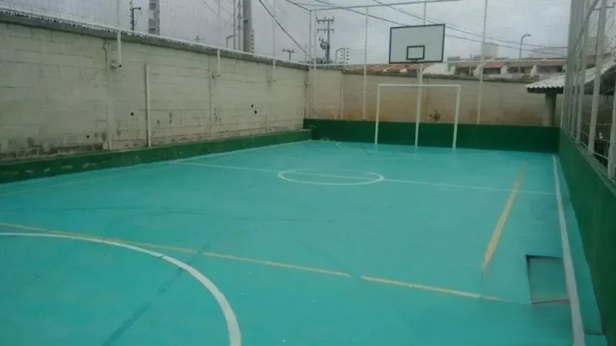 Apartamento, 3 quartos, 63 m² - Foto 28