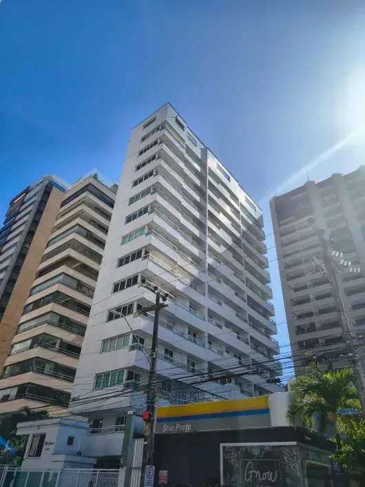 Apartamento, 2 quartos, 60 m² - Foto 2