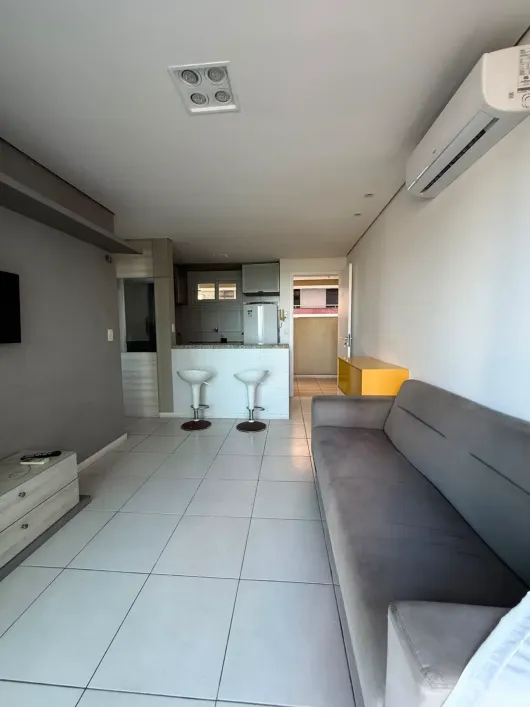 Apartamento, 2 quartos, 60 m² - Foto 5