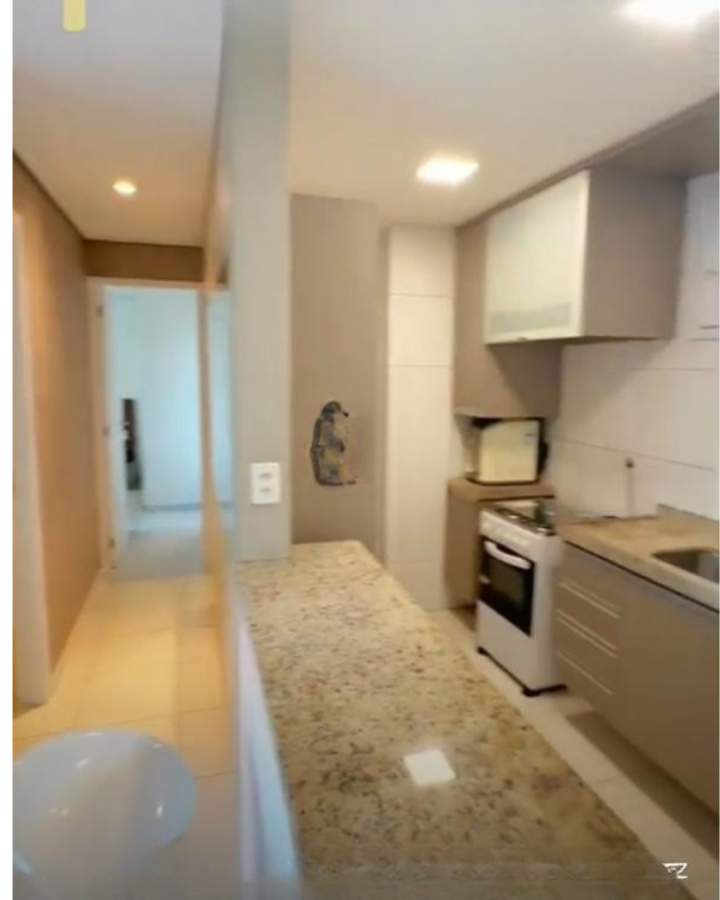 Apartamento, 2 quartos, 60 m² - Foto 7