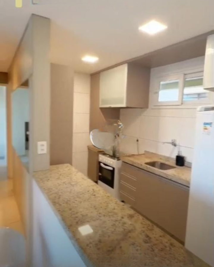 Apartamento, 2 quartos, 60 m² - Foto 8