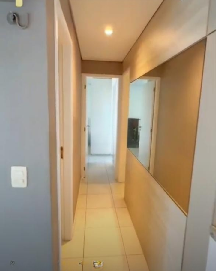 Apartamento, 2 quartos, 60 m² - Foto 9