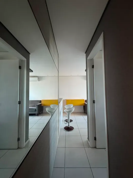 Apartamento, 2 quartos, 60 m² - Foto 10