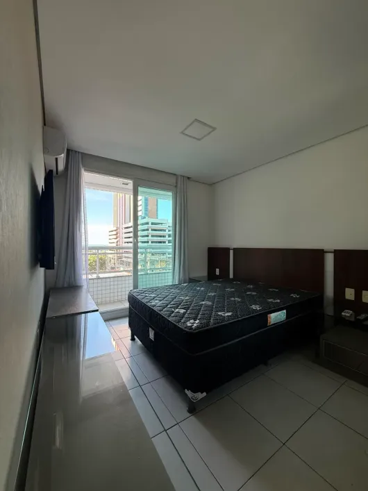 Apartamento, 2 quartos, 60 m² - Foto 11