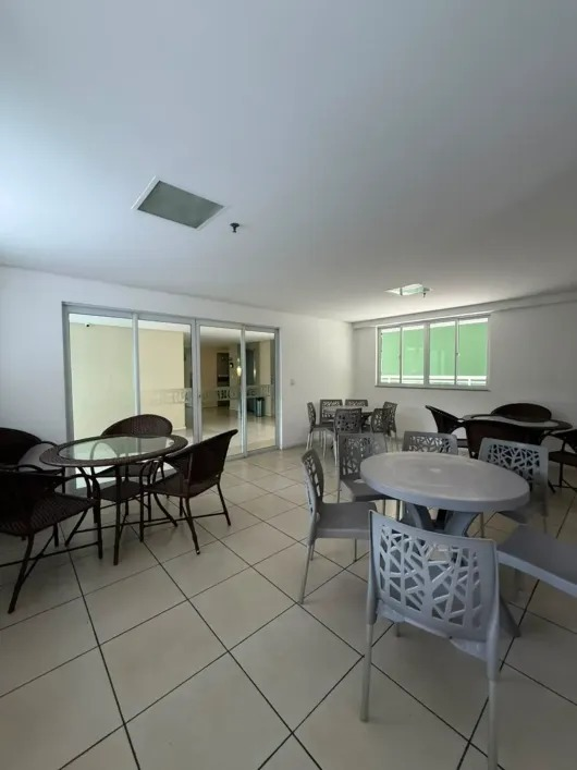 Apartamento, 2 quartos, 60 m² - Foto 18