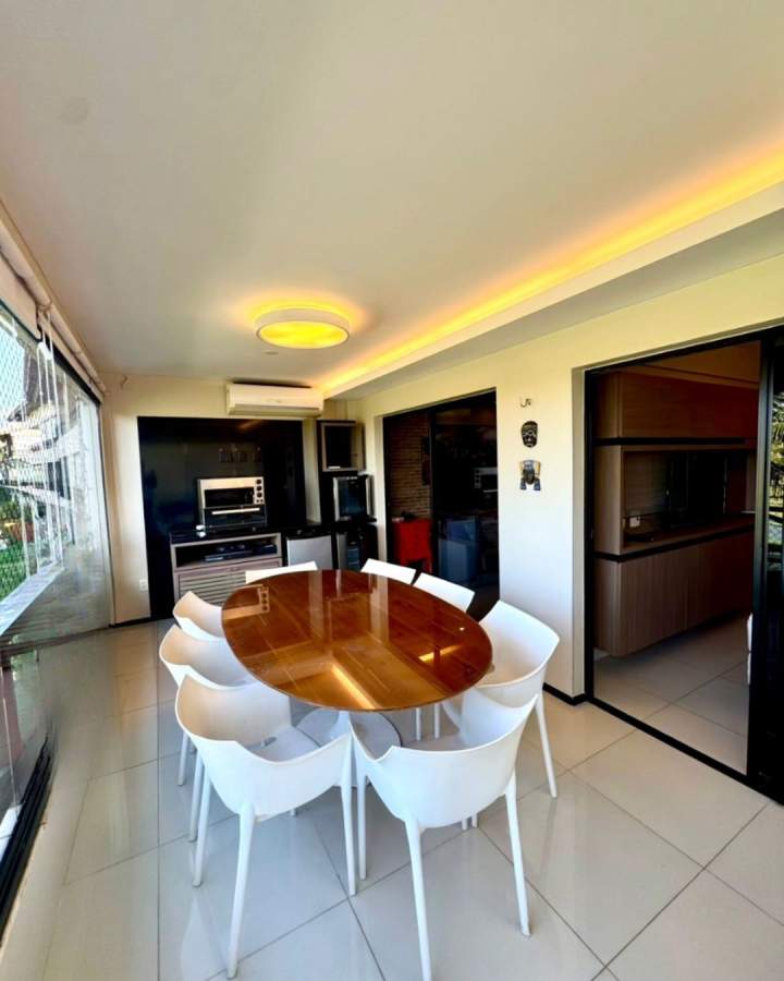 Apartamento, 3 quartos - Foto 3