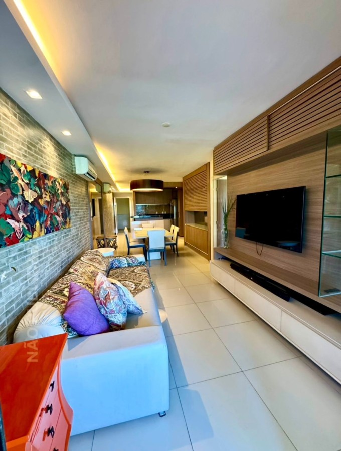 Apartamento, 3 quartos - Foto 4
