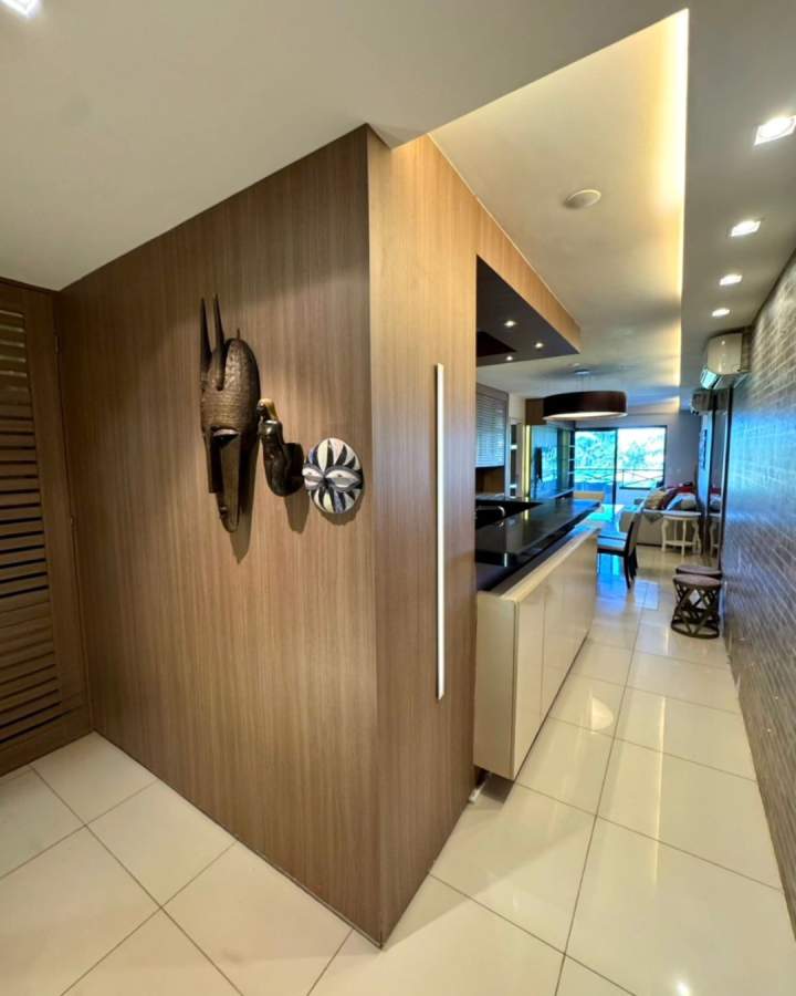 Apartamento, 3 quartos - Foto 7