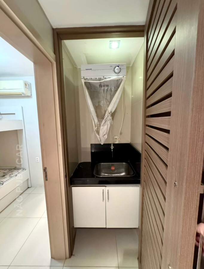 Apartamento, 3 quartos - Foto 8