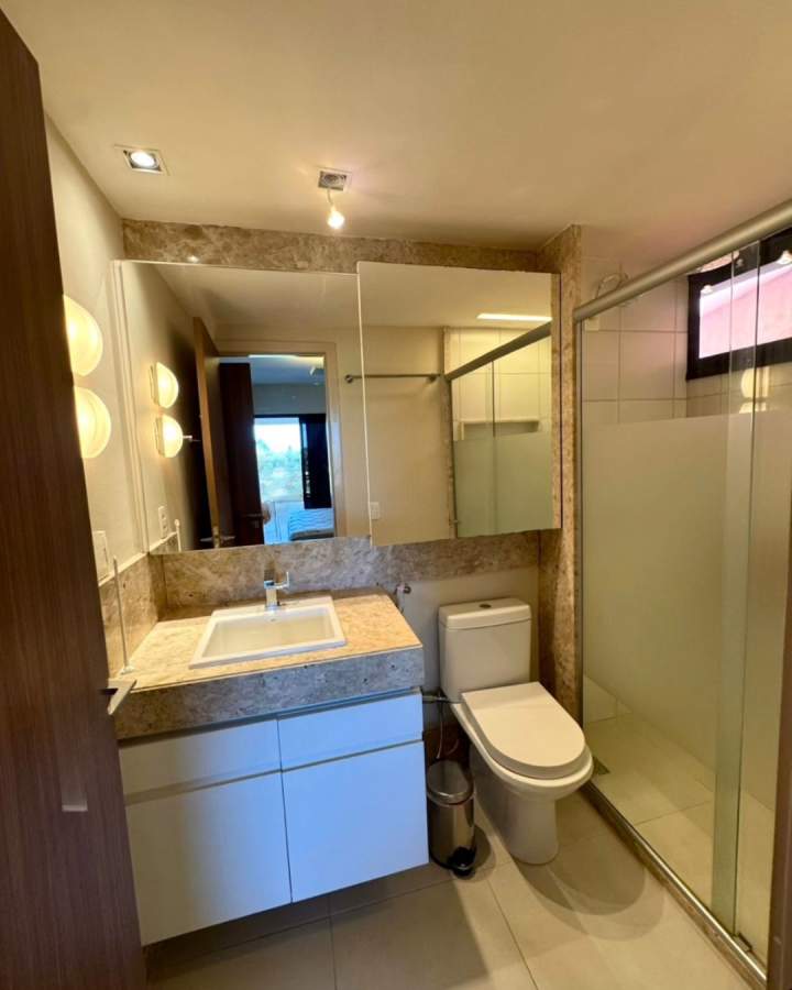 Apartamento, 3 quartos - Foto 12