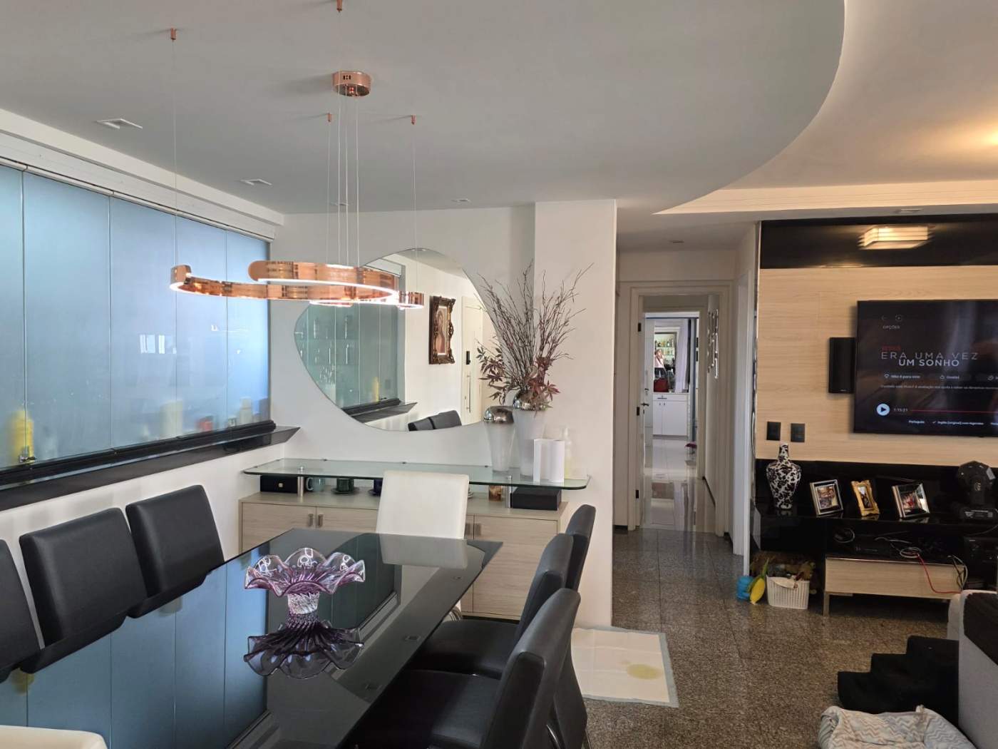 Apartamento, 3 quartos, 172 m² - Foto 1
